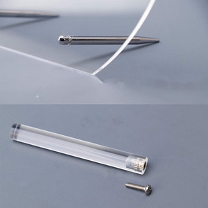 <span class=keywords><strong>ชั้น</strong></span><span class=keywords><strong>วาง</strong></span>โชว์<span class=keywords><strong>โดนัท</strong></span>ทำจากอะคริลิคติดผนังแบบใสสำหรับร้านค้างานเลี้ยงและร้านทำจากอะคริลิกติดผนัง - Product Image 5