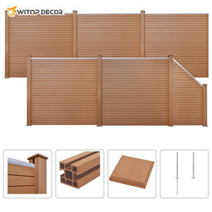 الصين الصانع جودة عالية المجلفن <span class=keywords><strong>Pvc</strong></span> المغلفة الأسود الفينيل سلسلة مطلية رابط رخيصة مع خصم فيني مركب L السياج - Product Image 5