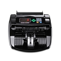 Compteur de billets de banque WT-689, machine à compter les billets de banque, machine à compter les billets de banque