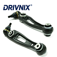 DRIVNIX Bras de suspension avant de haute qualité pour Land Rover Range Rover Sport L494 (2014-2022) OE LR078477