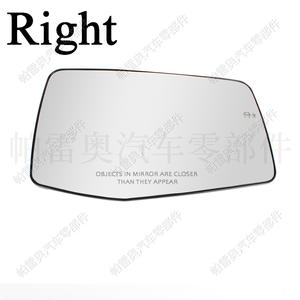 Espejo Retrovisor Inteligente Rectangular LED Ajustable para Chevrolet Silverado 1500 2019 2020 2021 2022 2023 Lado Derecho - Product Image 1