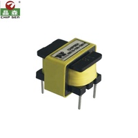 Transformateur flyback mini EE10 2VA 3VA 220V 110V 24V 12V, transformateur d'alimentation, transformateurs pour éclairage LED