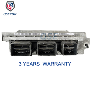 Unidad de Control de Motor 9T4A-12A650-DC, ECU 9L8A-12A650-<span class=keywords><strong>AJA</strong></span> para Ford, ECU de 2, 1, 2, 1, 2, 2, 2 - Product Image 3