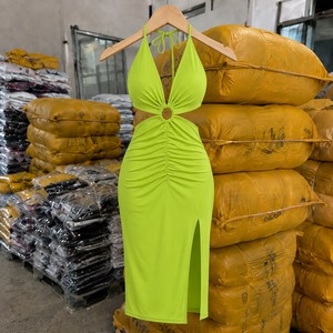 Nouvelles Robes 2026 en Gros – Lots de <span class=keywords><strong>Vêtements</strong></span> pour Femmes <span class=keywords><strong>Shein</strong></span>, Stock Mixte en Gros - Product Image 1