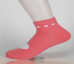 Women Fashion Ankle <b>Socks</b> Soft Cotton <b>Low</b> <b>Cut</b> <b>Socks</b> for Casual Wear - Product Image 3