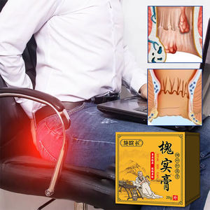 Interne Hämorrhoiden Pfähle Externe Anal fischerei Pflanze Kräuter Hämorrhoiden Creme Hot Sale Neue Hämorrhoiden Salbe - Product Image 3