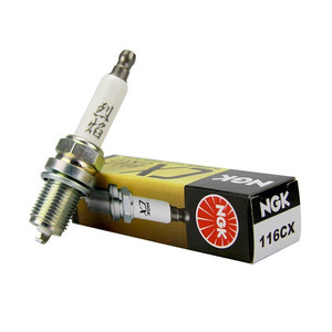 Bujía de Encendido NGK 116CX Platinum Serie CX de Alto Rendimiento para Reemplazo de Motor Automotriz, Venta al Por Mayor - Product Image 4