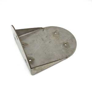 Servicio de Corte Láser, Soldadura y Estampado de Piezas Metálicas Personalizadas, Cobre, Acero Inoxidable, Herrajes, Piezas Metálicas Estampadas de Aluminio - Product Image 4
