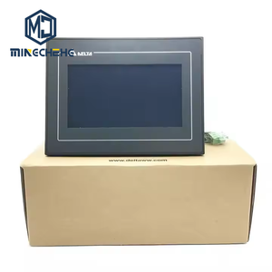 แผงสัมผัส HMI DOP-108IG จอแสดงผล LCD ขนาด 8 นิ้ว HMI - Product Image 1