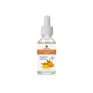 Sérum Visage Anti-Âge en Gros au Squalane 1% – Atténue les Taches et Rajeunit la Peau - Product Image 1