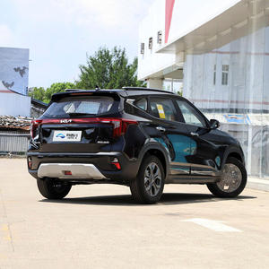 Dépôt de 4,000 $ en stock 2024 1.5L CVT Carburant Voiture Essence Voiture <span class=keywords><strong>Kia</strong></span> Automobile Essence Voiture Essence Auto pour Seltos - Product Image 6