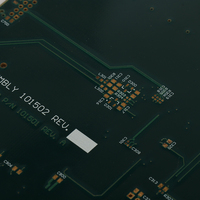 Servicio Integral de Fabricación de PCB y PCBA de Alta Calidad, Fábrica en Dongguan, Fabricante Personalizado de PCBA