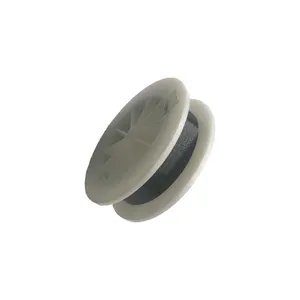 0.18mm 99.95% Purity High Strength For Wire-electrode Cutting High Quality Molybdenum Wire