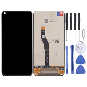 Écran LCD OEM de vente chaude pour Huawei <span class=keywords><strong>Nova</strong></span> <span class=keywords><strong>4</strong></span> / Honor View 20 (Honor V20) avec assemblage complet du numériseur - Product Image 2