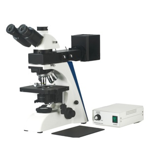 インフィニティ半アポクロマチックオブジェクティブを備えたAJX-300Mシリーズ冶金顕微鏡 - Product Image 3