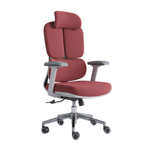Mới thiết kế hiện đại Ergonomic lưới ghế cao trở lại xoay ngả ghế văn phòng cho văn phòng bàn ghế đồ nội thất - Product Image 1