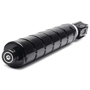 ตลับหมึกโทนเนอร์ Npg 87 ที่ใช้ร่วมกันได้สำหรับเครื่องพิมพ์เลเซอร์ Ir2725 ImageRunner 2730 2735 2745 สีดำ ปริมาณหมึกพิมพ์สูง - Product Image 1