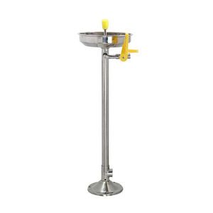 Equipo de Lavado de Alta Calidad y Seguridad, Acero Inoxidable SS 304, Lavaojos de Emergencia a Bajo <span class=keywords><strong>Precio</strong></span>, Estación de Lavado de <span class=keywords><strong>Ojos</strong></span> - Product Image 3