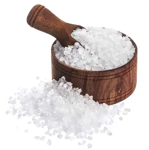 Il sale marino di grado industriale Haichang vende sale marino di alta qualità 98% prezzo del sale sfuso
