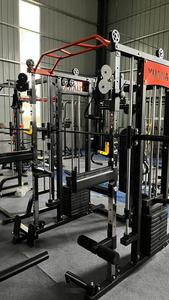 Smith Machine-X6 - Product Image 3