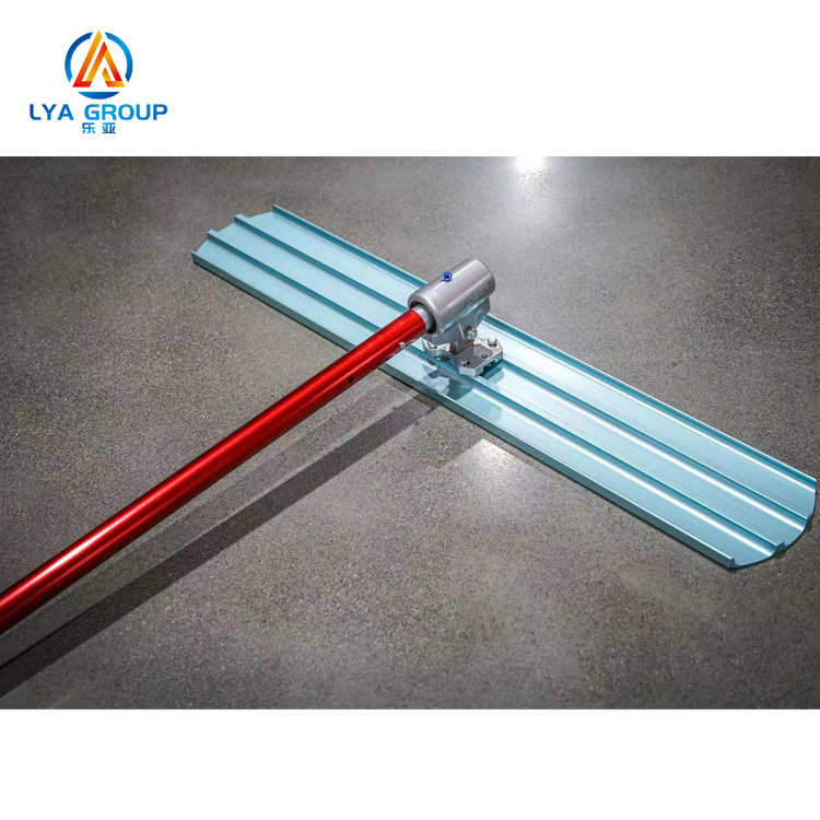 Bull Float Concrete Float Concrete Tool Trowel Float 3 Handles 180CM