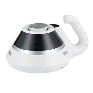 Telecamera di Rete Fisheye PoE 12MP 4K, Visione Notturna a 360 Gradi, Audio Bidirezionale, Scheda SD 256 GB, Compatibile con Hik, Stazione di Guardia CMS/Guard - Product Image 3