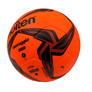 Nuevos balones de fútbol de Unión térmica profesional tamaño 5 balón de fútbol personalizado Pvc Pu Botines De Futbol <span class=keywords><strong>Futsal</strong></span> Ball - Product Image 3