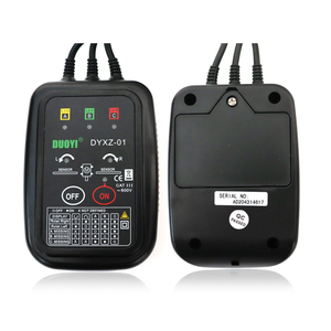 DYXZ-01 không tiếp xúc <span class=keywords><strong>3</strong></span> giai đoạn động cơ Rotation Detector kỹ thuật số giai đoạn trình tự <span class=keywords><strong>Tester</strong></span> - Product Image 3