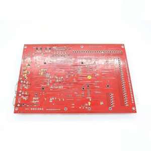 ขายส่งแผงวงจรลิฟต์ราคาถูก แผงวงจรหลักอินเวอร์เตอร์ลิฟต์ฮุนได รุ่น WB100 - Product Image 2