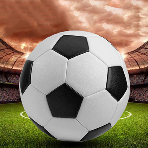 KWO comprare per bambini al coperto PVC gonfiabile comprare sport a buon mercato all'ingrosso <span class=keywords><strong>Online</strong></span> di dimensioni 5 attrezzature per allenamento personalizzate Kit calcio calcio calcio - Product Image 4