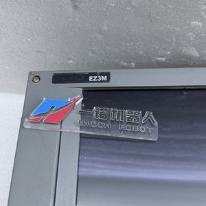 ระบบ HMI CNC แบบ EZ3M EZ-4012-M EZ3M EZ-4012-M EZ2-s EZ-4012-M 6MA <span class=keywords><strong>EZ4</strong></span> EMB4-DIN-4.4 EZ-4018-T3สต็อก - Product Image 6