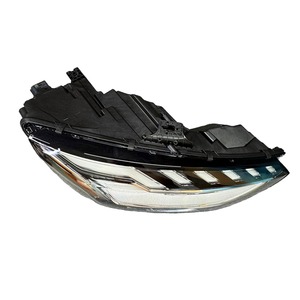 Phare LED pour <span class=keywords><strong>Audi</strong></span> <span class=keywords><strong>A4</strong></span> S4 <span class=keywords><strong>Quattro</strong></span> 2020 2021 <span class=keywords><strong>2022</strong></span> 2023 Côté passager droit Sans modules 80941034F/80941774F - Product Image 3