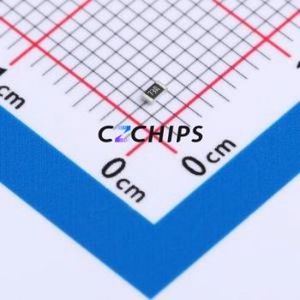 Resistencia SMD RAT035620FTP 0603 (Tipo: Película Gruesa) (Resistencia: 562 Ohmios Precisión: 1%) - Product Image 1