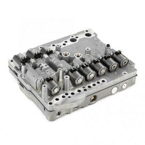 Conjunto de cuerpo de válvula de transmisión automática 7M5R-7H035-CA para piezas de motor Ford, accesorios para automóviles - Product Image 2