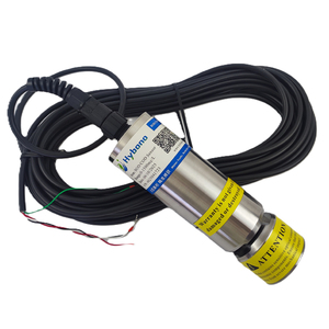 Analyseur numérique portable de la qualité de l'eau, capteur de turbidité multi-paramètres en ligne, prise en charge OEM - Détection de DO, SS, COD - Product Image 6