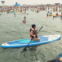 JTRDA 2024 Offre Spéciale pas cher eau planche de surf gonflable Stand Up Paddle Surf Sup planches en gros pour les enfants