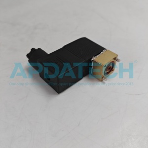 Válvula Solenoide <span class=keywords><strong>de</strong></span> Repuesto para <span class=keywords><strong>Compresor</strong></span> <span class=keywords><strong>de</strong></span> <span class=keywords><strong>Aire</strong></span> <span class=keywords><strong>de</strong></span> Alta Calidad 7.1385.1 7.1385.10120 7.545310031 Compatible con <span class=keywords><strong>Kaeser</strong></span> - Product Image 4