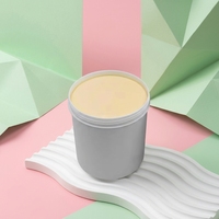 Crème éclaircissante pour le visage naturelle OEM avec acide kojique, hydratante et anti-âge pour tous les types de peau