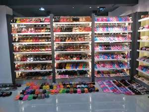 รองเท้าแตะผู้ชายแฟชั่น ราคาถูก - Product Image 5