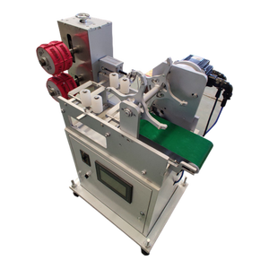 Making Plant for Hotels Tailor-Made Manufacturing Equipment Latest Technology Soap Extruder - Product Image 5