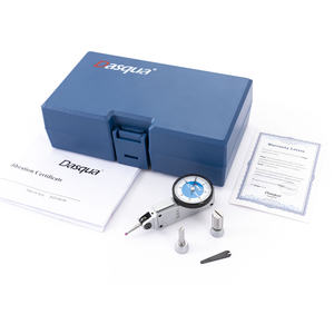 Dasqua 0-0.8毫米抗冲击仪器测试百分表百分表计量 - Product Image 6
