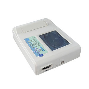 SY-C027 medizinische 5,7 Zoll Bildschirm elektronische Spiro meter Lungen spiro meter - Product Image 2