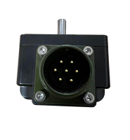 Encodeur d'axe vertical photoélectrique 5V Fanuc F6815 pour servomoteur incrémental A860-0372-T001 38mm