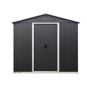 Armoire de rangement extérieure, <span class=keywords><strong>abri</strong></span> de <span class=keywords><strong>jardin</strong></span> étanche, bac de rangement de <span class=keywords><strong>jardin</strong></span> - Product Image 1
