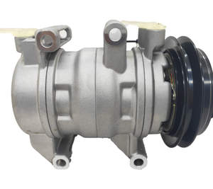 A3628 12V tự động điều hòa không khí máy nén mô hình cụ thể cho Isuzu Dmax 10s15 c8981028241 - Product Image 2