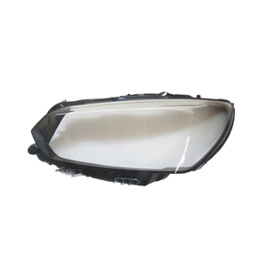 Sistema di illuminazione Auto parte trasparente faro copriobiettivo per <span class=keywords><strong>Peugeot</strong></span> <span class=keywords><strong>208</strong></span> 20-23 anno - Product Image 1