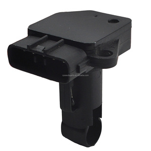 เครื่องวัดการไหลของอากาศแบบมวลเซ็นเซอร์วัด MAF 22204-21010 30713512สำหรับวอลโว่ <span class=keywords><strong>S60</strong></span> I - Product Image 1