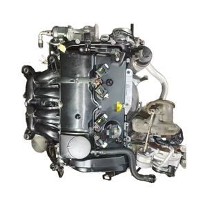 Motor Completo <span class=keywords><strong>Usado</strong></span> Profesional N13B16A Long Block 7339476 para <span class=keywords><strong>BMW</strong></span> Serie 1 LIM F20 118I - Product Image 4