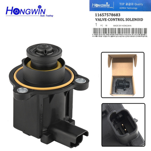 11 65 7 578 683 válvula desviadora turboalimentada compatible con 2007-2016 Mini Cooper S 1.6L 11657566324 11657578683 11657593273 7.01115.08.0 - Product Image 3