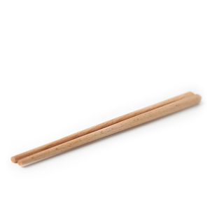Juego de Palillos de Madera de Haya con Bolsa de Cordón de Algodón, Palillos Chinos Coreanos Aptos <span class=keywords><strong>para</strong></span> Lavavajillas - Product Image 6